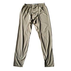 Milliken Military Cold Weather Lightweight Long Underwear (Gen lll) Beige Size M